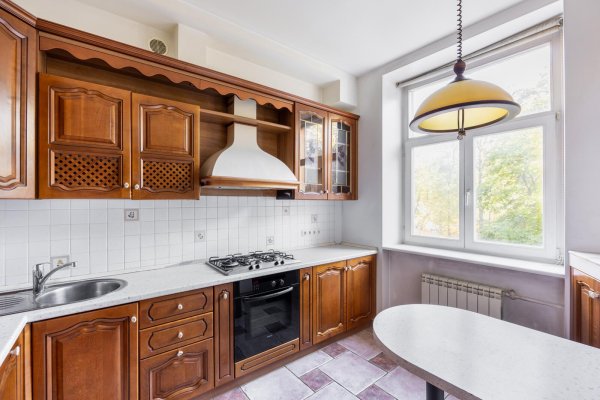 4-комнатная квартира по адресу Независимости просп., д. 22 - фото 1