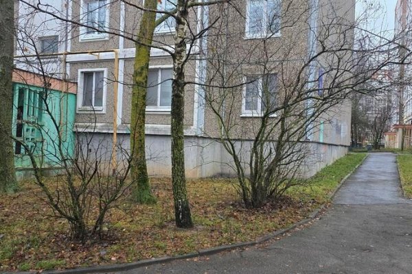 4-комнатная квартира по адресу Панченко ул., д. 18 - фото 1