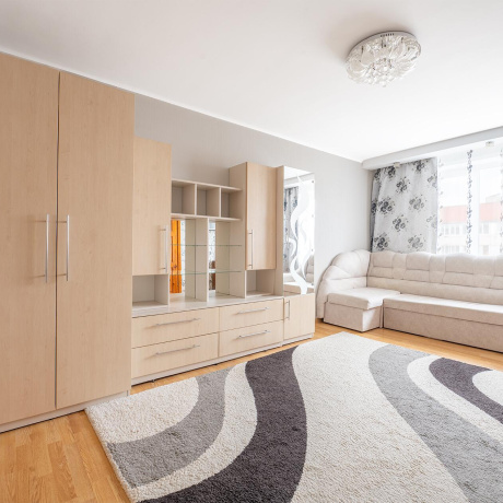 Фотография 4-комнатная квартира по адресу Троицкая ул., д. 24 - фото 1