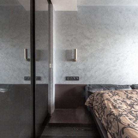 Фотография 2-комнатная квартира по адресу Притыцкого ул., д. 97 - фото 15