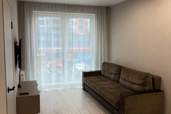 2-комнатная квартира по адресу Игоря Лученка ул., д. 24 - фото 2