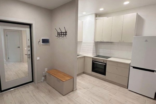 2-комнатная квартира по адресу Игоря Лученка ул., д. 24 - фото 5