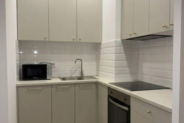 2-комнатная квартира по адресу Игоря Лученка ул., д. 24 - фото 9