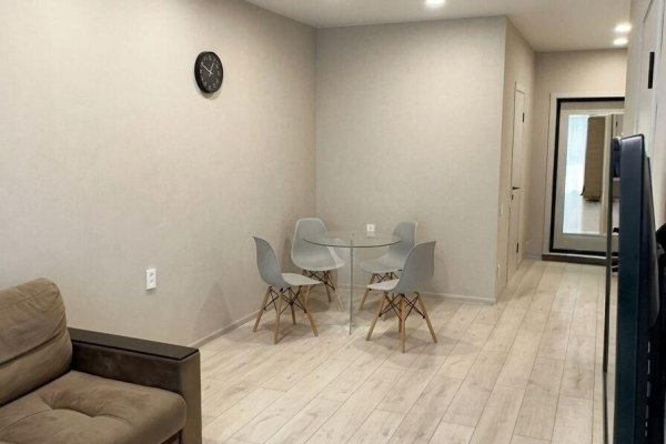 2-комнатная квартира по адресу Игоря Лученка ул., д. 24 - фото 3