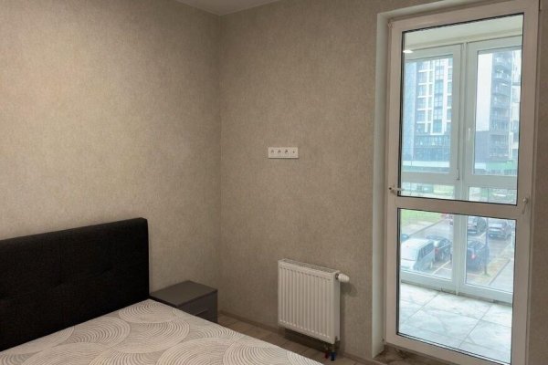 2-комнатная квартира по адресу Игоря Лученка ул., д. 24 - фото 6