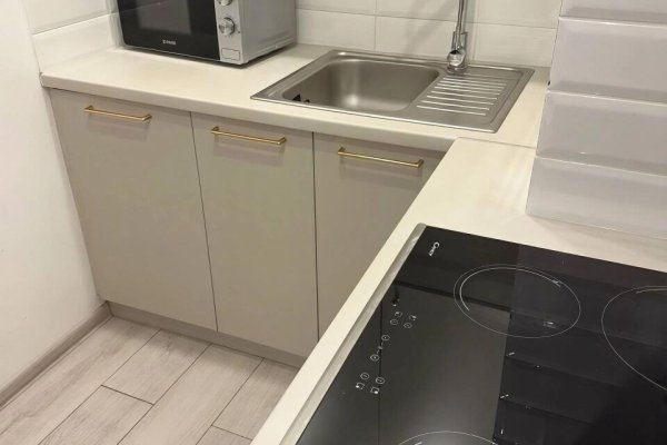 2-комнатная квартира по адресу Игоря Лученка ул., д. 24 - фото 10