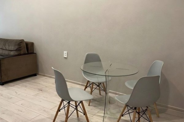 2-комнатная квартира по адресу Игоря Лученка ул., д. 24 - фото 4