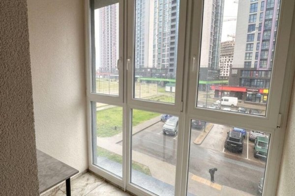 2-комнатная квартира по адресу Игоря Лученка ул., д. 24 - фото 7