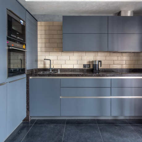 Фотография 2-комнатная квартира по адресу Притыцкого ул., д. 97 - фото 8