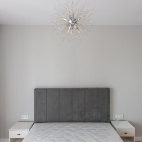 Фотография 2-комнатная квартира по адресу Савицкого ул., д. 35 - фото 14