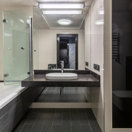 Фотография 2-комнатная квартира по адресу Притыцкого ул., д. 97 - фото 17