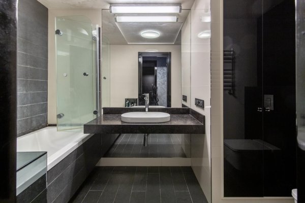 2-комнатная квартира по адресу Притыцкого ул., д. 97 - фото 17