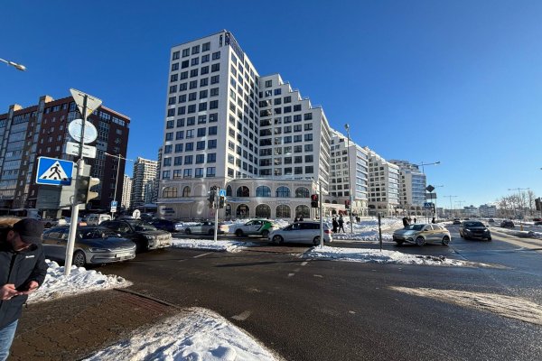 2-комнатная квартира по адресу Мстиславца ул., д. 12 - фото 2