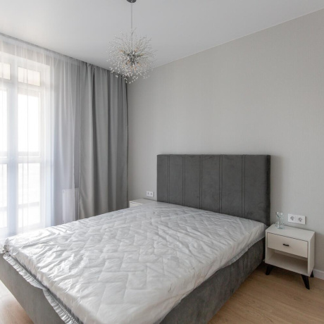 Фотография 2-комнатная квартира по адресу Савицкого ул., д. 35 - фото 13