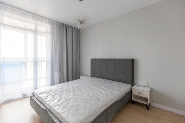 2-комнатная квартира по адресу Савицкого ул., д. 35 - фото 13