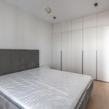 Фотография 2-комнатная квартира по адресу Савицкого ул., д. 35 - фото 15