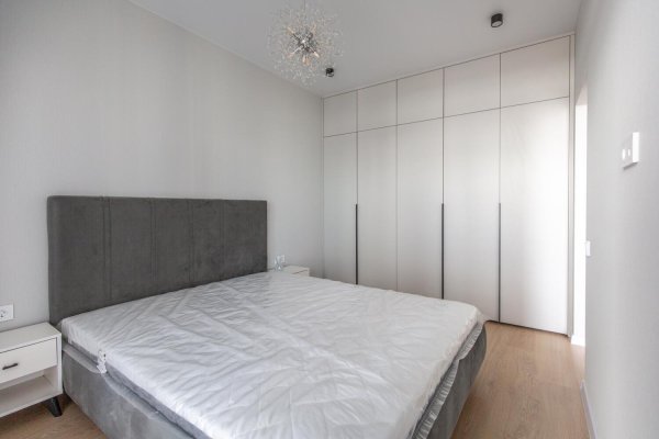 2-комнатная квартира по адресу Савицкого ул., д. 35 - фото 15