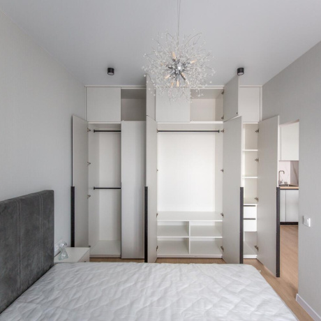 Фотография 2-комнатная квартира по адресу Савицкого ул., д. 35 - фото 16