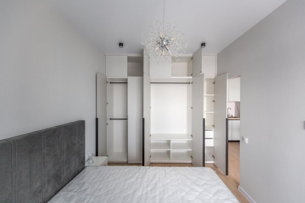 2-комнатная квартира по адресу Савицкого ул., д. 35 - фото 16