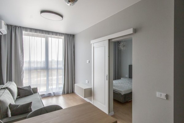 2-комнатная квартира по адресу Савицкого ул., д. 35 - фото 11