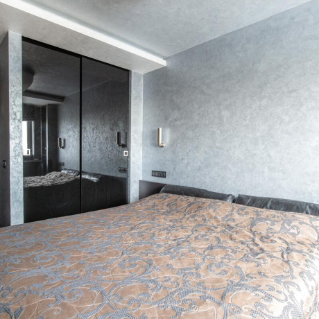 Фотография 2-комнатная квартира по адресу Притыцкого ул., д. 97 - фото 16