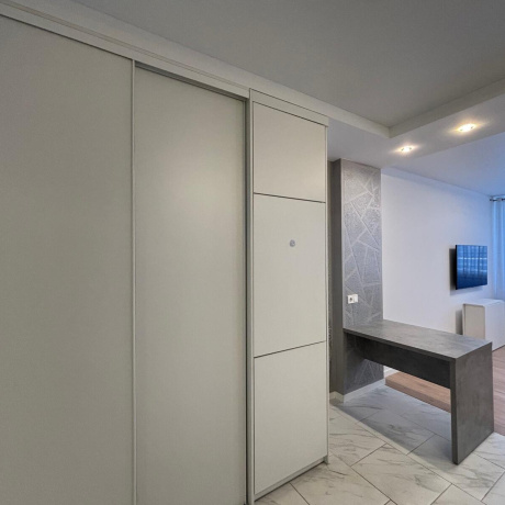 Фотография 2-комнатная квартира по адресу Мстиславца ул., д. 12 - фото 5