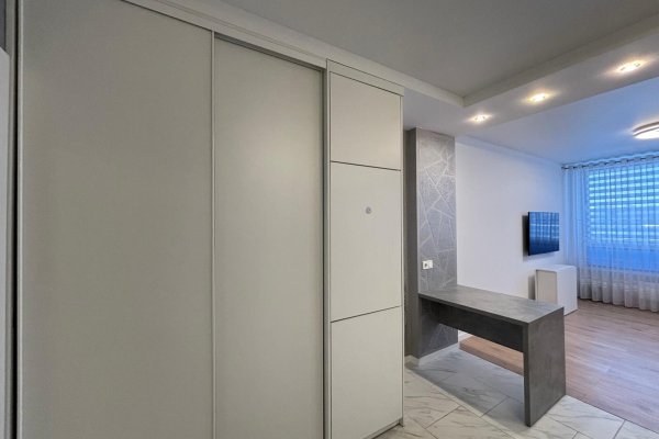 2-комнатная квартира по адресу Мстиславца ул., д. 12 - фото 5