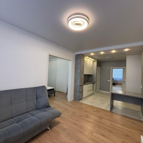 Фотография 2-комнатная квартира по адресу Мстиславца ул., д. 12 - фото 2