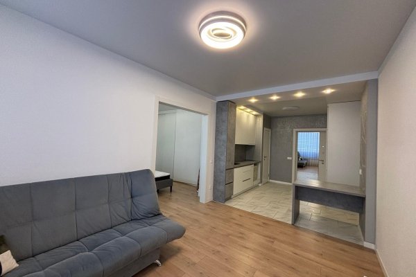 2-комнатная квартира по адресу Мстиславца ул., д. 12 - фото 2