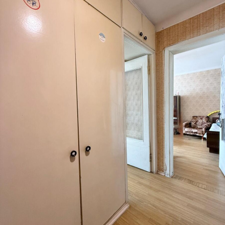 Фотография 2-комнатная квартира по адресу Якубовского ул., д. 24 к. 2 - фото 6