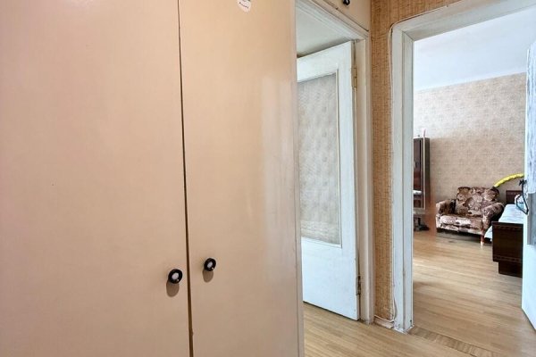 2-комнатная квартира по адресу Якубовского ул., д. 24 к. 2 - фото 6