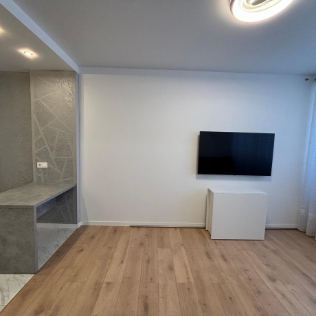 Фотография 2-комнатная квартира по адресу Мстиславца ул., д. 12 - фото 3