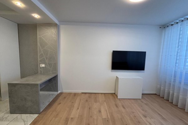 2-комнатная квартира по адресу Мстиславца ул., д. 12 - фото 5