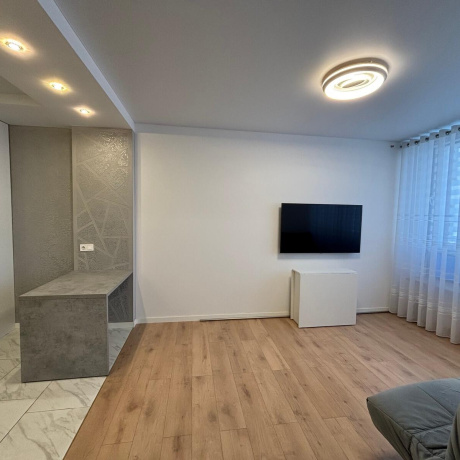 Фотография 2-комнатная квартира по адресу Мстиславца ул., д. 12 - фото 6