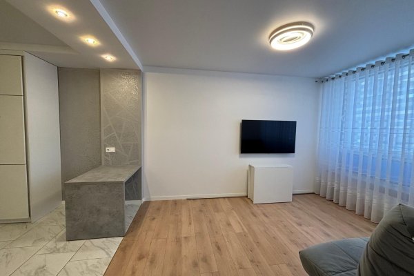 2-комнатная квартира по адресу Мстиславца ул., д. 12 - фото 4