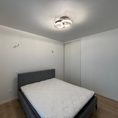 Фотография 2-комнатная квартира по адресу Мстиславца ул., д. 12 - фото 13