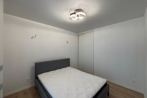 2-комнатная квартира по адресу Мстиславца ул., д. 12 - фото 13