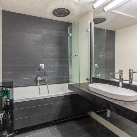 Фотография 2-комнатная квартира по адресу Притыцкого ул., д. 97 - фото 18