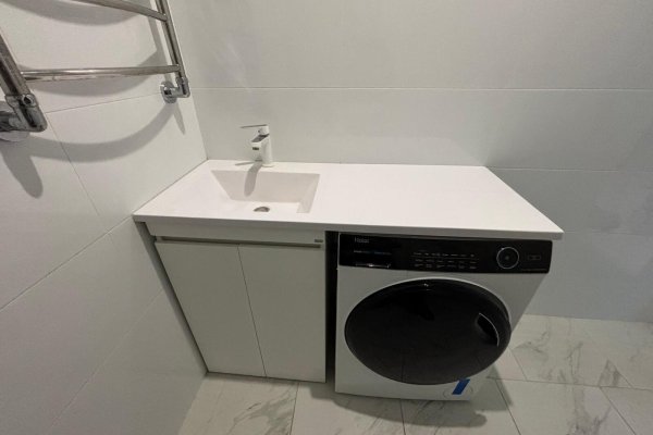 2-комнатная квартира по адресу Мстиславца ул., д. 12 - фото 14