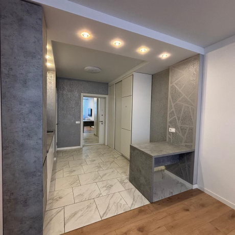 Фотография 2-комнатная квартира по адресу Мстиславца ул., д. 12 - фото 9