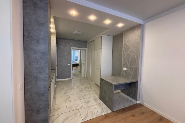 2-комнатная квартира по адресу Мстиславца ул., д. 12 - фото 10