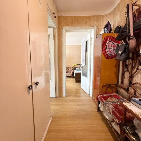 Фотография 2-комнатная квартира по адресу Якубовского ул., д. 24 к. 2 - фото 12