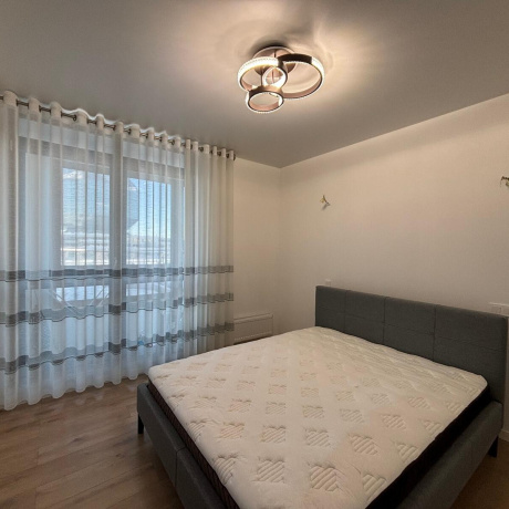 Фотография 2-комнатная квартира по адресу Мстиславца ул., д. 12 - фото 11