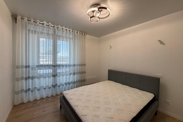 2-комнатная квартира по адресу Мстиславца ул., д. 12 - фото 11