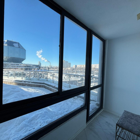 Фотография 2-комнатная квартира по адресу Мстиславца ул., д. 12 - фото 17