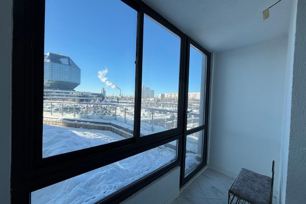 2-комнатная квартира по адресу Мстиславца ул., д. 12 - фото 16