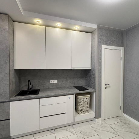 Фотография 2-комнатная квартира по адресу Мстиславца ул., д. 12 - фото 7