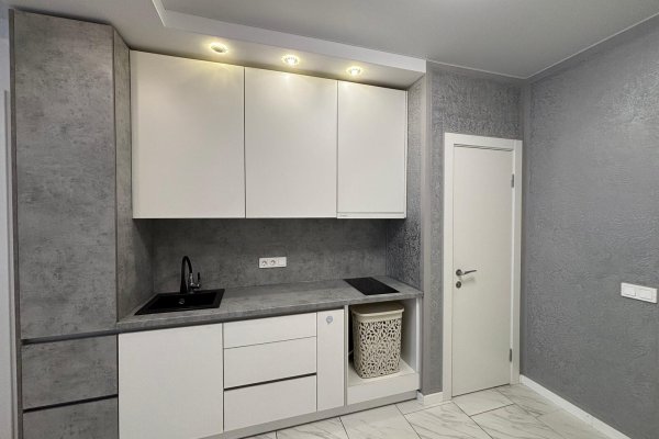 2-комнатная квартира по адресу Мстиславца ул., д. 12 - фото 8