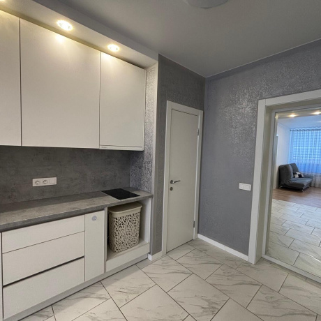 Фотография 2-комнатная квартира по адресу Мстиславца ул., д. 12 - фото 6