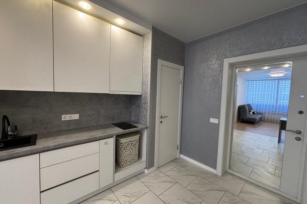 2-комнатная квартира по адресу Мстиславца ул., д. 12 - фото 7